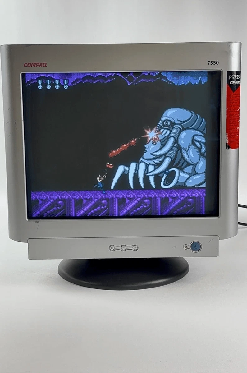 Compaq Computer Monitors for sale - eBay