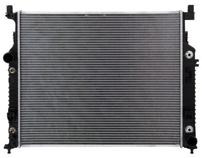 CSF 3458 Radiator
