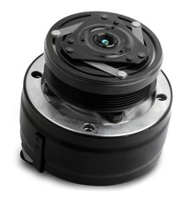 Holley 199-100 R4 (Radial) A/C Compressor