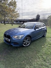 BMW M135i AUTOMATIC 3.0 Petrol Stage 1 400bhp FSH