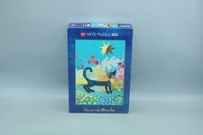 🧩Heye Puzzle Rosina Wachtmeister Sea of Blossom 500 Teile +++ rar jigsaw🧩