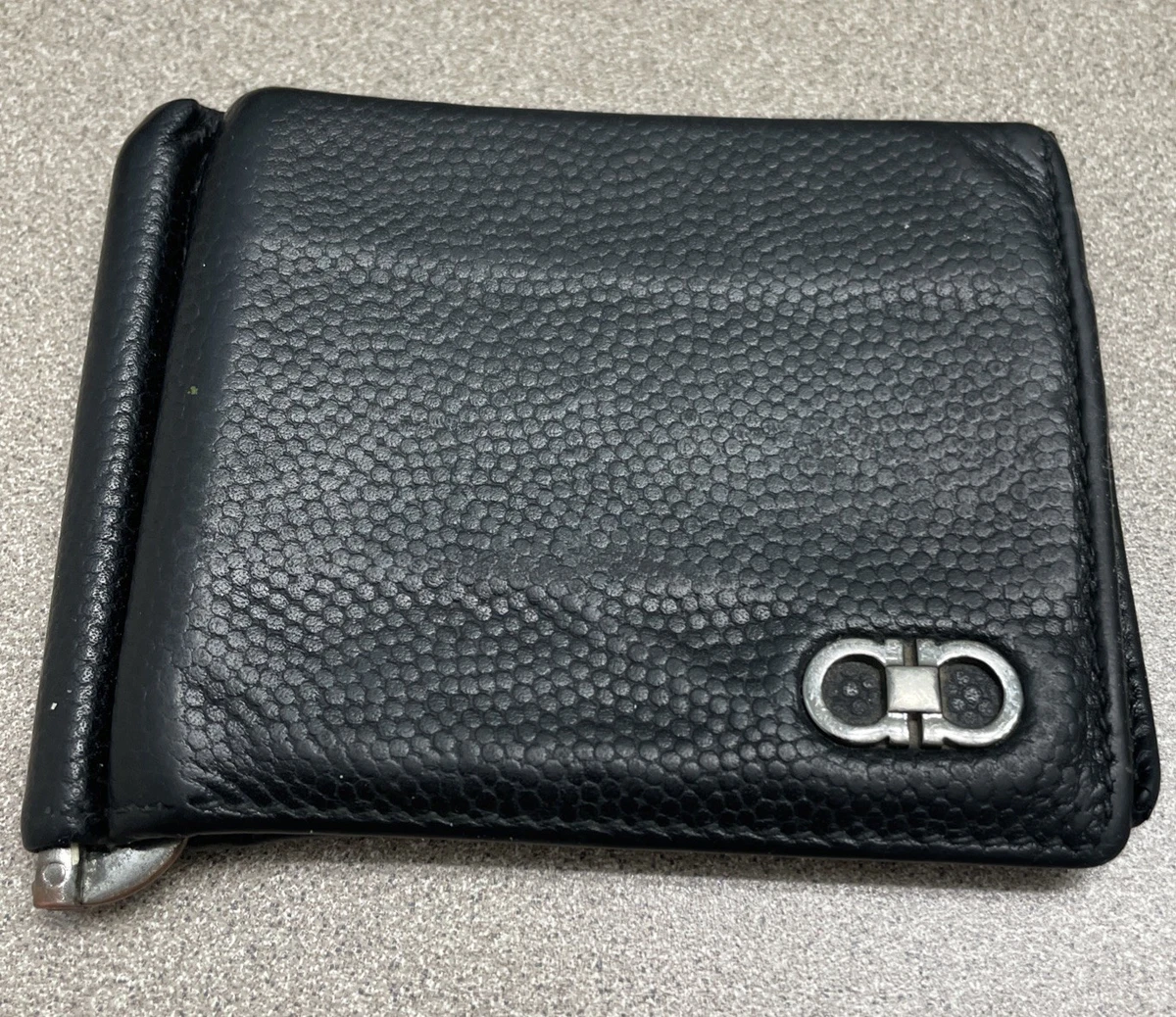 Salvatore Ferragamo Men's Wallets with Credit Card for sale - eBay