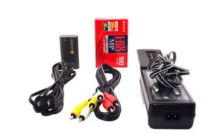 Buy Sony Handycam DCR-TRV110 Digital-8, DV Camcorder online | eBay