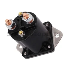 For F81Z-6G015-AA Ford 6.0L 7.3L Diesel Engine Intake Manifold Heater Relay 2000