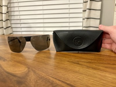 GARGOYLES ガーコイルズ ターミネーター 80s Authentic Vintage Gargoyles- Terminator 1980's Sunglasses 85mm2 | eBay