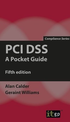 Alan Calder Geraint Williams PCI DSS (Paperback) (UK IMPORT)