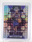 LEBRON JAMES 2022-23 MOSAIC BASKETBALL MOSAIC PRIZM LAKERS Q1456
