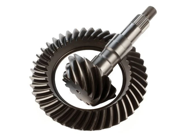 For 1970-1974 GMC G25/G2500 Van Differential Ring and Pinion 52718QTCH 1971 1972 - Изображение 3 из 3