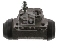 Febi Bilstein Radbremszylinder 09036 FüR Renault Clio Grauguss 1 S572 S57A C57S