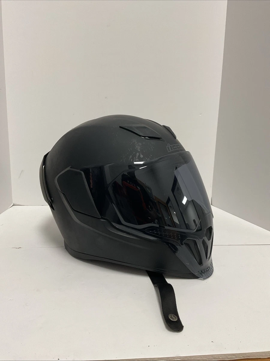 Icon XXL Motorcycle & Powersports Helmets for sale | eBay