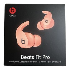 Beats Fit Pro - True Wireless ANC Earbuds Coral Pink 