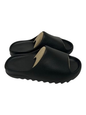 Yeezy Slides YS-01 Black US Ship Same Day Fast! Size 8 | eBay
