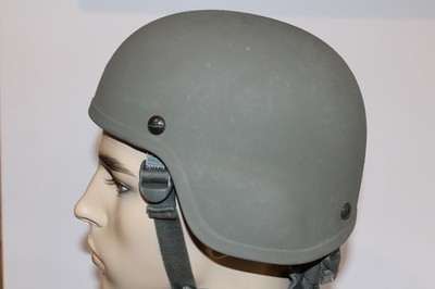 Revision ACH Army Combat Helmet Size Small NSN 8470-01-529-6302 w