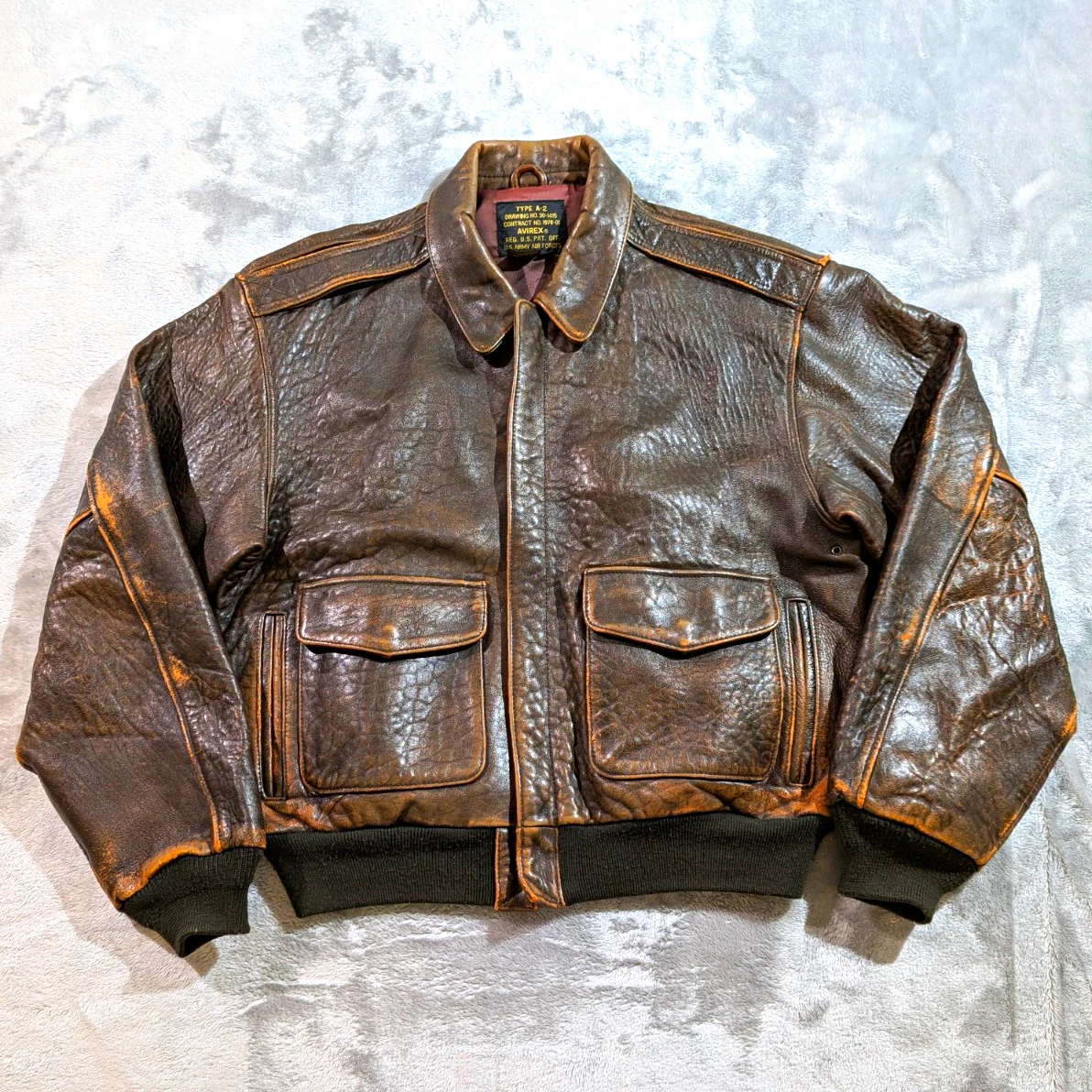 25+ avirex a2 flight jacket for sale | Updated Oct 2026
