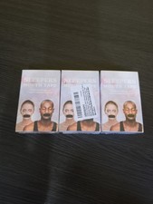 NIB 3 Mouth Tape 90 Strips Gentle for Better Nose Improved Breathing-effect