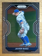 Click to enlarge Javier Baez