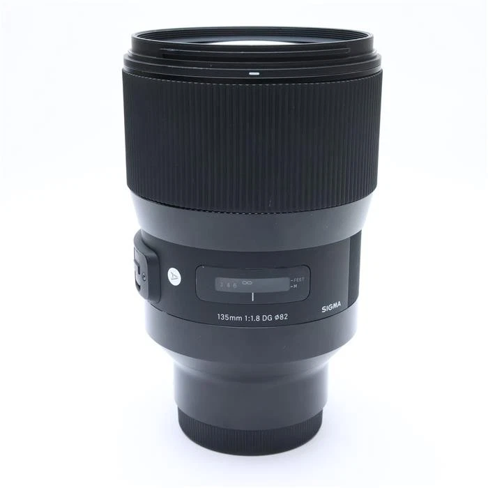 Sigma Art Camera Lenses 135mm Focal for sale | eBay