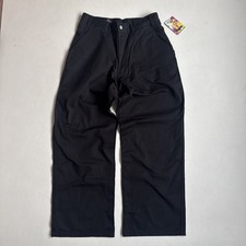 DOPE Vintage ?Outdoor? pant workpant carpenter W30 90?s 00?s Y2K skatewear BNWT