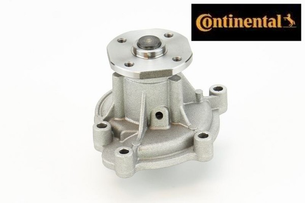 Continental Ctam WPS3046 Wasserpumpe Wapu-image