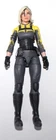 PURGE 79 - Agent Helix Figure - GIJOE CLASSIFIED SERIES 6" Scale 1/12