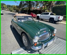 1967 Austin-Healey 3000 for Sale