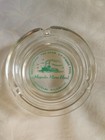 vintage motor hotel ashtray mississippi steamboat — photo 1