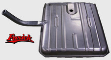 1956 Oldsmobile 88 98 Starfire Fuel Gas Tank New Steel Reproduction