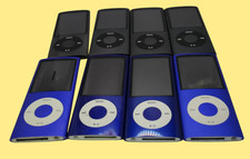 Lot 35 Apple iPod Nano 4th 5th Generation 16GB 8GB A1320 A1285