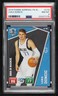 2018-19 Adrenalyn XL Blank Activation Code Box Luka Doncic #C70 PSA 8 1j2e