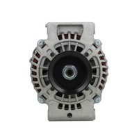Lichtmaschine 100A Neu Eurostarter Oe-Nr. A4TR5291+PRO FüR Scania