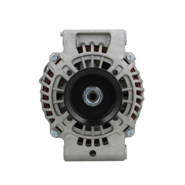 Lichtmaschine 100A Neu Eurostarter Oe-Nr. A4TR5291+PRO FüR Scania-image