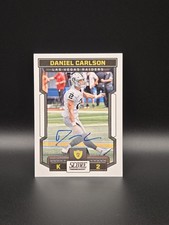 2023 Score Football Cards Checklist 32