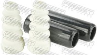 Febest Staubschutzsatz, StoßDäMpfer Hinterachse U.A. FüR Audi, Seat, Skoda, VW