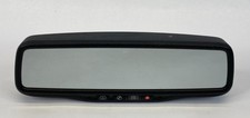 2010-2014 Enclave Equinox Interior Rear View Mirror Auto Dimming Onstar Oem