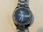 SEIKO 7009 7019 Vintage 17 jewels Automatic Wrist Watch Working Condition