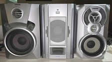Altavoces surtidos Sony con subwoofer