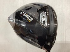 TaylorMade Qi10 LS 10.5 Degree SPEEDER NX BLACK 60 S Flex Driver Used