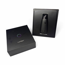 Lumen Metabolic Tracker, works perfect, includes box and all original items