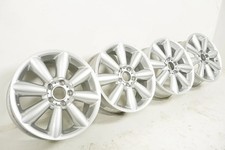 MINI Countryman Paceman R60 R61 Alufelgen 18 Zoll 9803724 R126