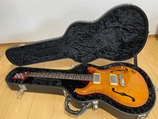 PRS Hollowbody II McCarty 10Top 1998 Moon Inlay, Hollow Body Guitar, Used