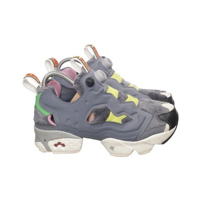 Reebok, Trainingsschuhe, Größe: 39, model: instapump fury tom and jerry #jYy