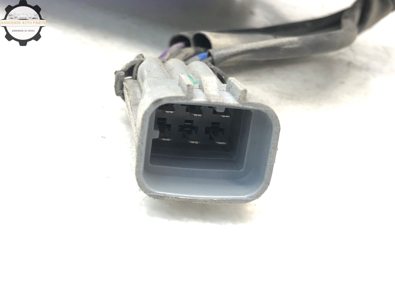 2008-2019 MASERATI GRANTURISMO M145 HEADLIGHT WINDSHIELD WASHER RESERVOIR TANK