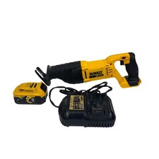 DeWALT 20V MAX Variable Speed Reciprocating Saw DCS381