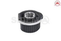 Lagerung AchsköRper Sidem 849303 FüR W202 190 Klasse A208 S202 C208 Mercedes CLK
