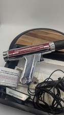 Vintage Sun Model 7501 Inductive Timing Light W Clamp Box Manual Usa Made Vintage Sun Model 7501 Inductive Timing Light W Clamp Box Manual Usa Made