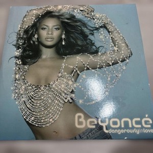 Beyonce Dangerously in Love | eBay Beyonce Dangerously in Love | eBay