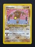 Pokémon Hitmonlee 42/105 Neo Destiny Basic Regular Uncommon Unlimited 60HP
