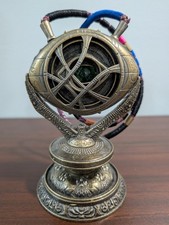 Premium Metal Doctor Strange Eye of Agamotto 1:1 Prop Replica w LED Time Stone | eBay US (Buy It Now)