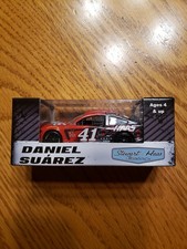 Daniel Suarez Haas 41 1/64 Diecast 2019