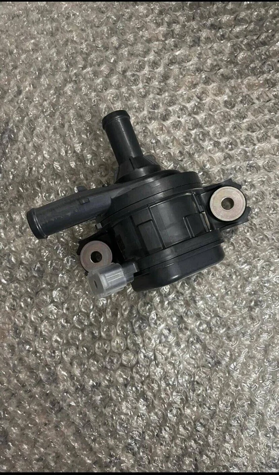 Conjunto de bomba de água inversora fabricante de equipamento original G9040-33050 2018–2025 Toyota e Lexus Hybrid Mod - Imagem 3 de 4